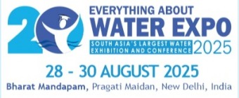 20th EverythingAboutWater Expo 2025