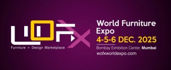 WOFX - World Furniture Expo