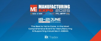 Manufacturing Expo 2025