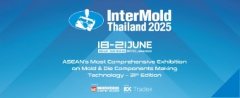InterMold Thailand 2025