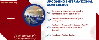 International Conference on Advances in Business Management and E-Business (ICABMeB - 2025) 