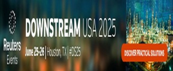 Reuters Events: Downstream USA 2025