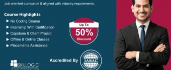 Business analyst course in ahmedabad