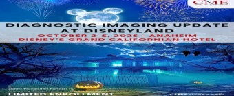 Diagnostic Imaging Update at Disneyland