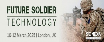 Future Soldier Technology Conference and Exhibition