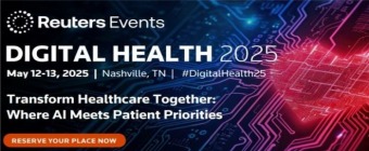 Reuters Events: Digital Health 2025