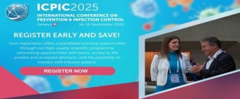 8th International Conference on Prevention and Infection Control | ICPIC 2025