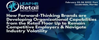Leap HR: Retail 2025