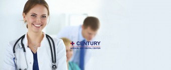 Century Medical and Dental Center (Fort Greene) offers a discount