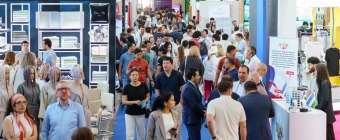 24th International Exhibition of Textile and Fashion Industry - TextileExpo Uzbekistan 2025