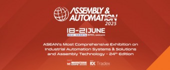 Assembly & Automation Technology 2025