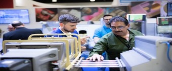 Labelexpo Mexico 2025