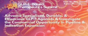 2nd GLP-1-Based Therapeutics Summit 2025