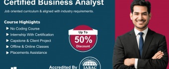 Business analytics training in Pune