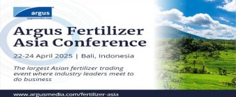 Argus Fertilizer Asia Conference