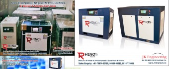 Rhinotech JK Engineering