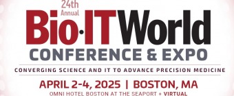 Bio-IT Conference & Expo 2025