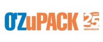 25th Anniversary International exhibition on Packaging. Equipment and Materials - OZuPACK 2025