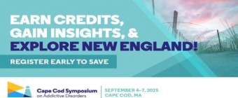 Cape Cod Symposium