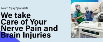 Advantages of Services in Neuro Injury Specialists