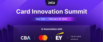 Card Innovation Summit NYC 2025