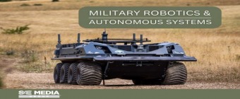Military Robotics and Autonomous Systems