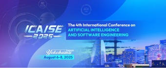 ICAISE 2025 | 2025 4th International Conference on Artificial Intelligence and Software Engineering