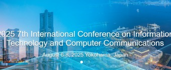 2025 7th International Conference on Information Technology and Computer Communications