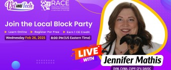 Join the Local Block Party