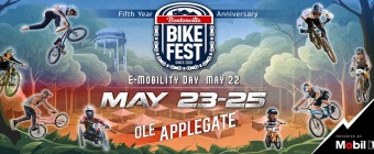 Bentonville Bike Fest