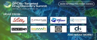 4th GPCRs-Targeted Drug Discovery Summit