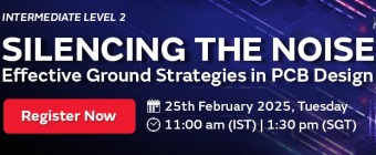 Silencing the Noise: Effective Ground Strategies in PCB Design
