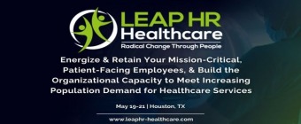 LEAP HR: Healthcare 2025