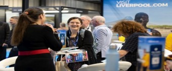 British Tourism and Travel Show 19-20 March 2025 at the NEC, Birmingham UK