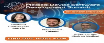 5th Medical Device Software Development Summit 2025