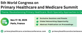 5th World Congress on Primary Healthcare and Medicare Summit