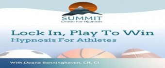 Lock In, Play To Win: Hypnosis for Athletes