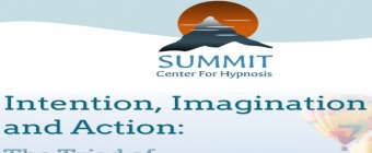 Intention, Imagination, and Action: The Triad of Transformation