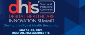 Digital Healthcare Innovation Summit (east) 2025