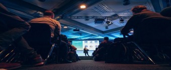 QCon London International Software Development Conference and Certification Workshop. April 7-10, 2025