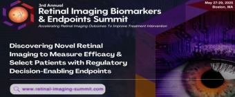 3rd Retinal Imaging Biomarkers and Endpoints Summit