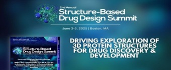2nd Structure-Based Drug Design Summit
