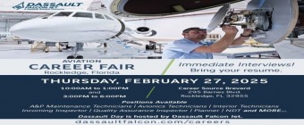 Aviation Career Fair