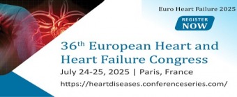 36th European Heart and Heart Failure Congress