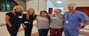 (EVS) Eastern Vascular Society 39th Annual Meeting