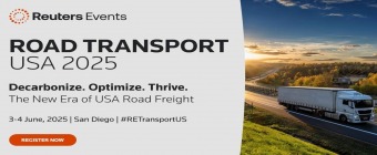 Road Transport USA 2025