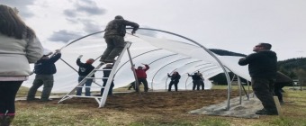 Managing Risk on Idaho Veteran Farms and Ranches Workshop