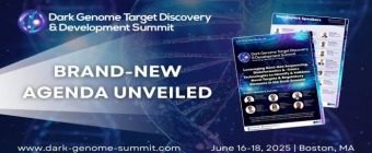 Dark Genome Target Discovery and Development Summit