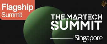 The MarTech Summit Asia 2025
