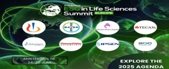 2nd ESG in Life Sciences Summit Europe
